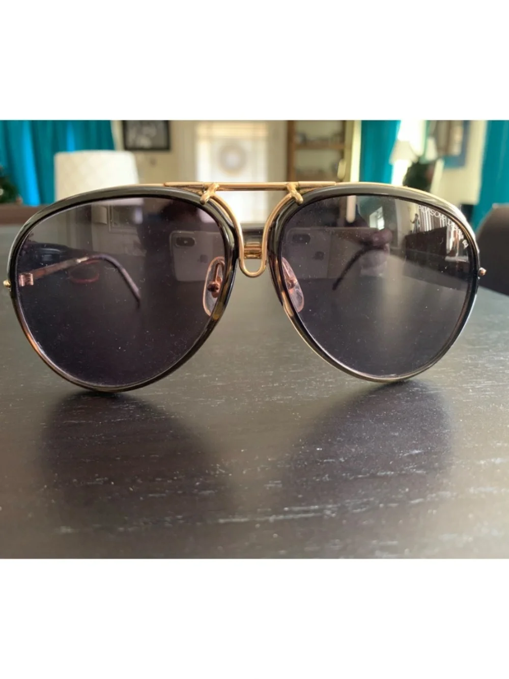 Porsche Design rare make
